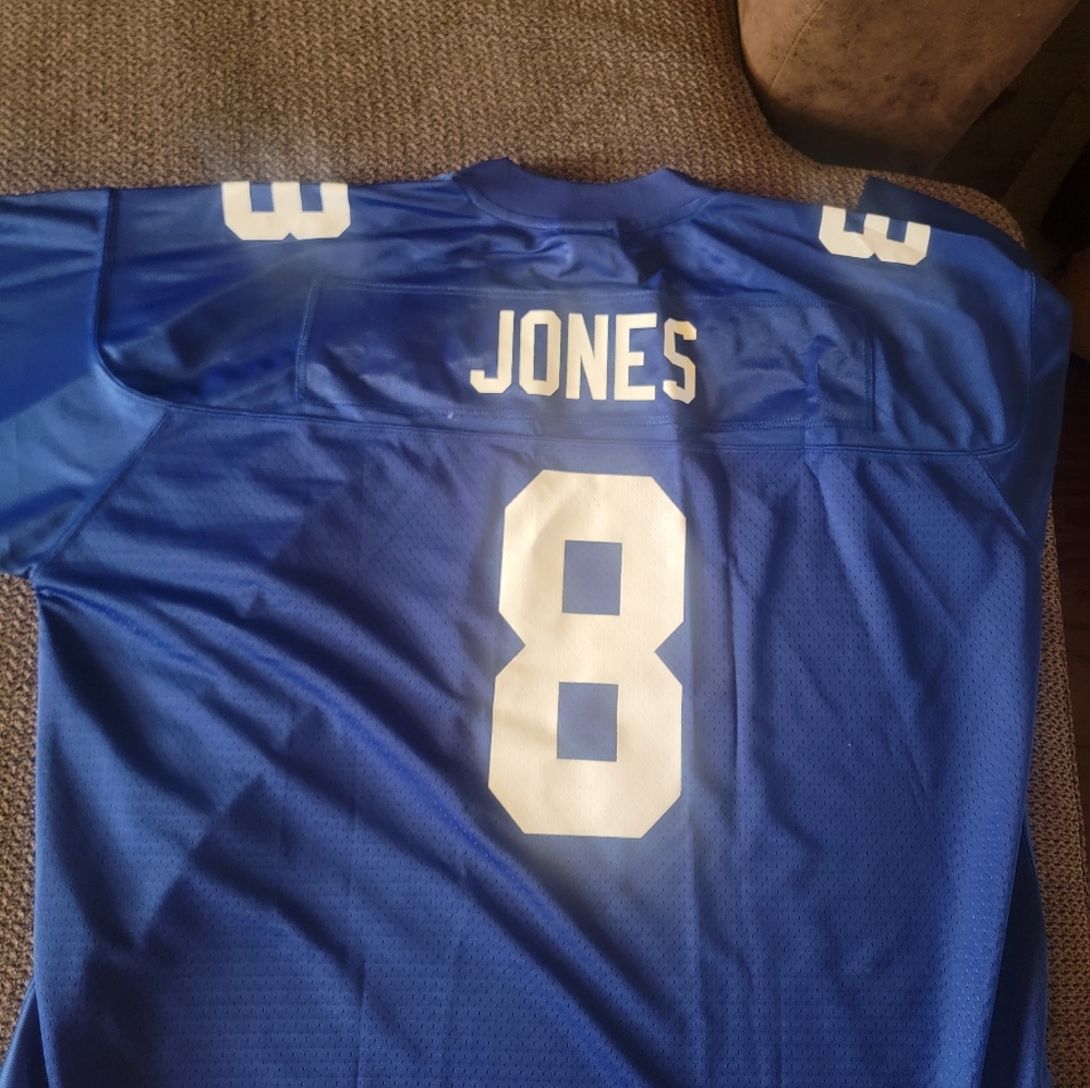 NFL men Jersey